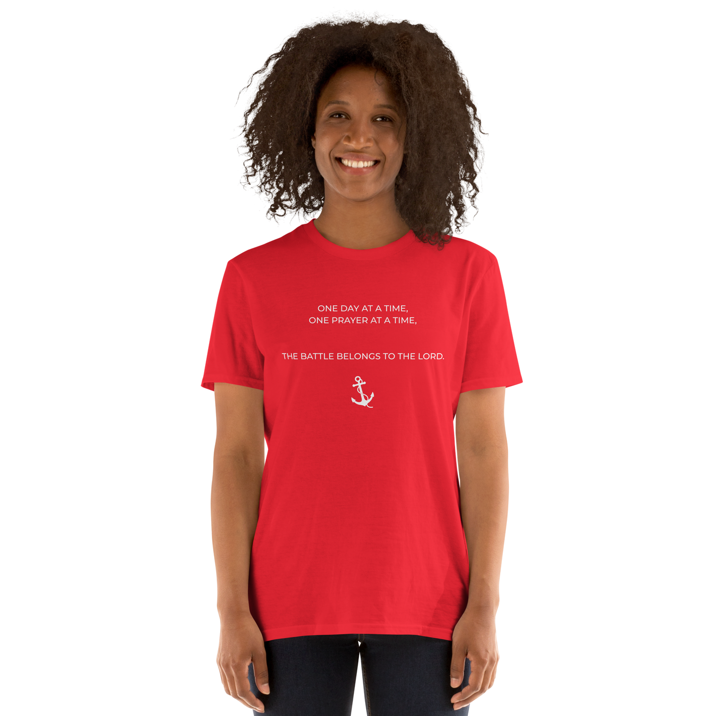 "One Day At A Time" Ultimate Cozy Bundle