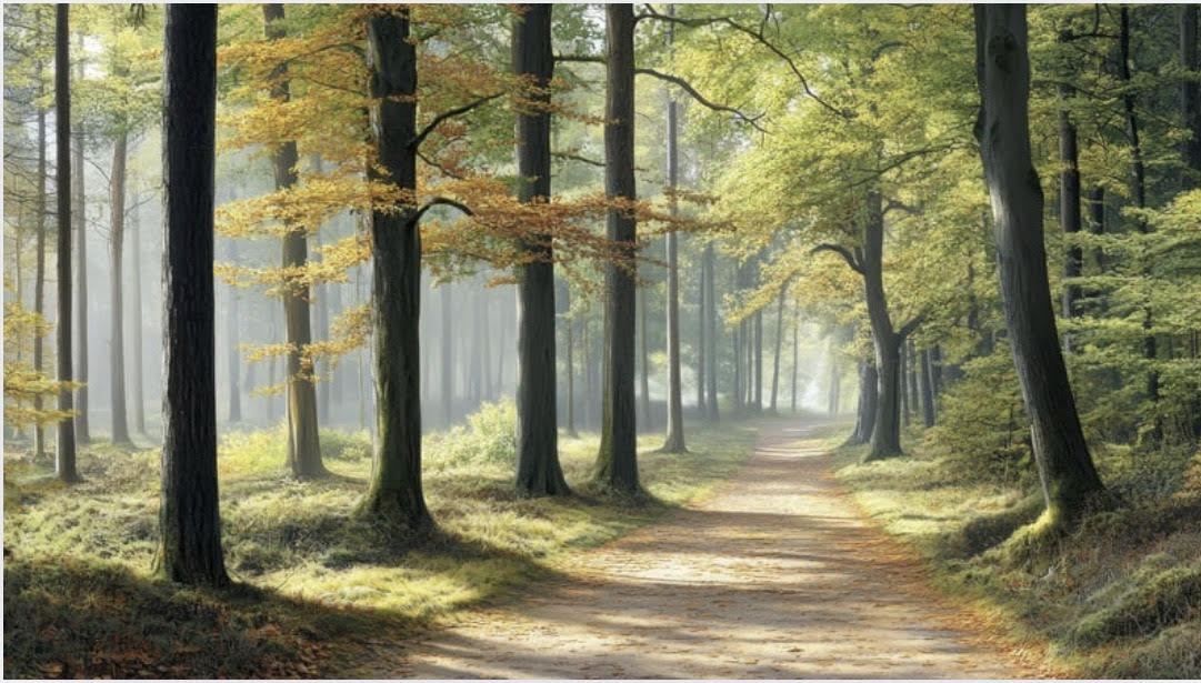 What ‘Trust the Journey’ Really Looks Like in the Messy Middle