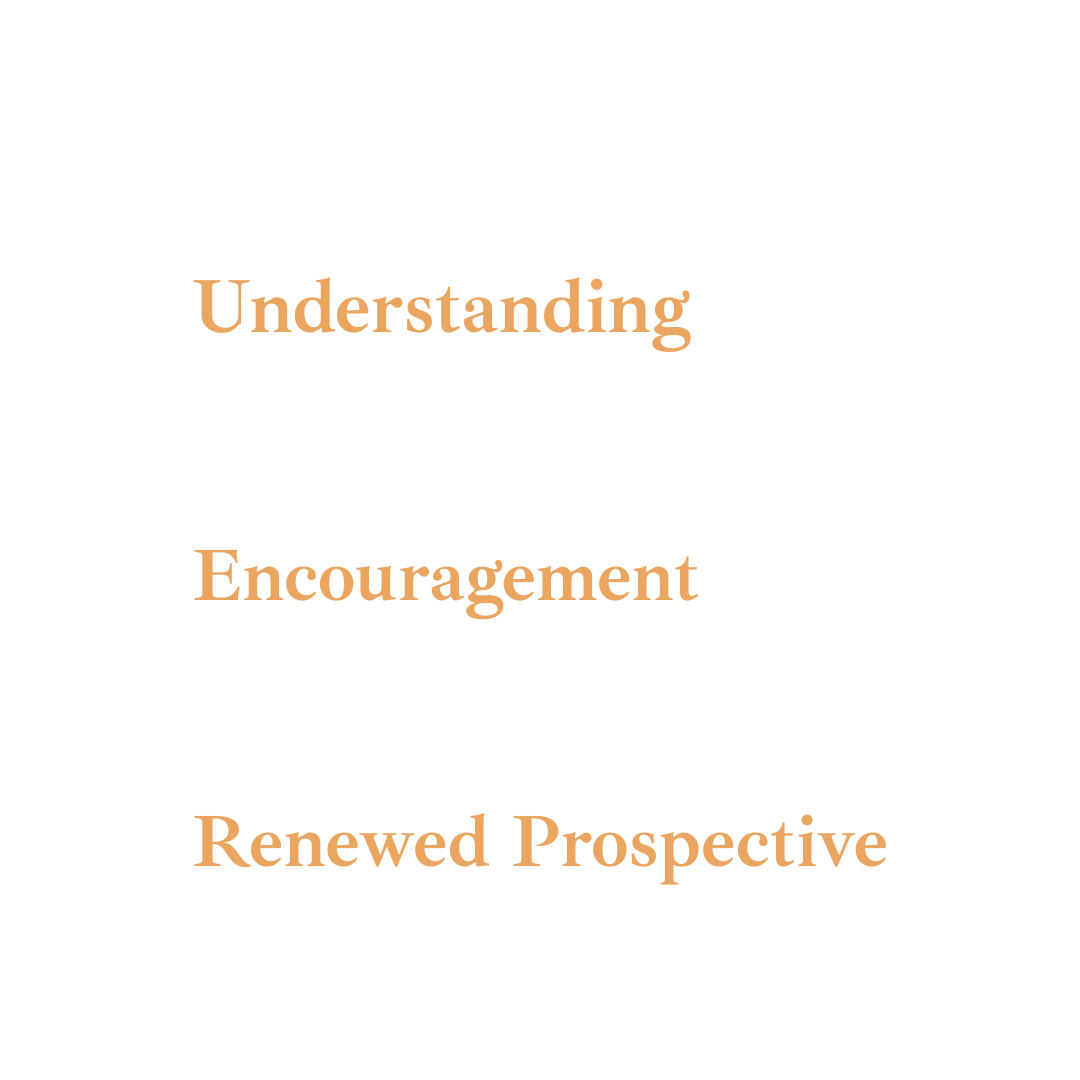 Still Becoming: Healing What Hurt You — Healing Essentials