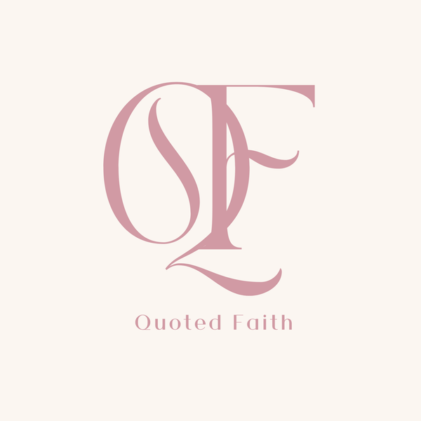 Quoted Faith