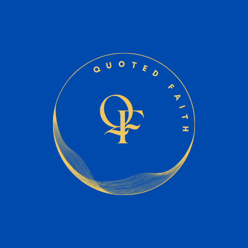 Quoted Faith