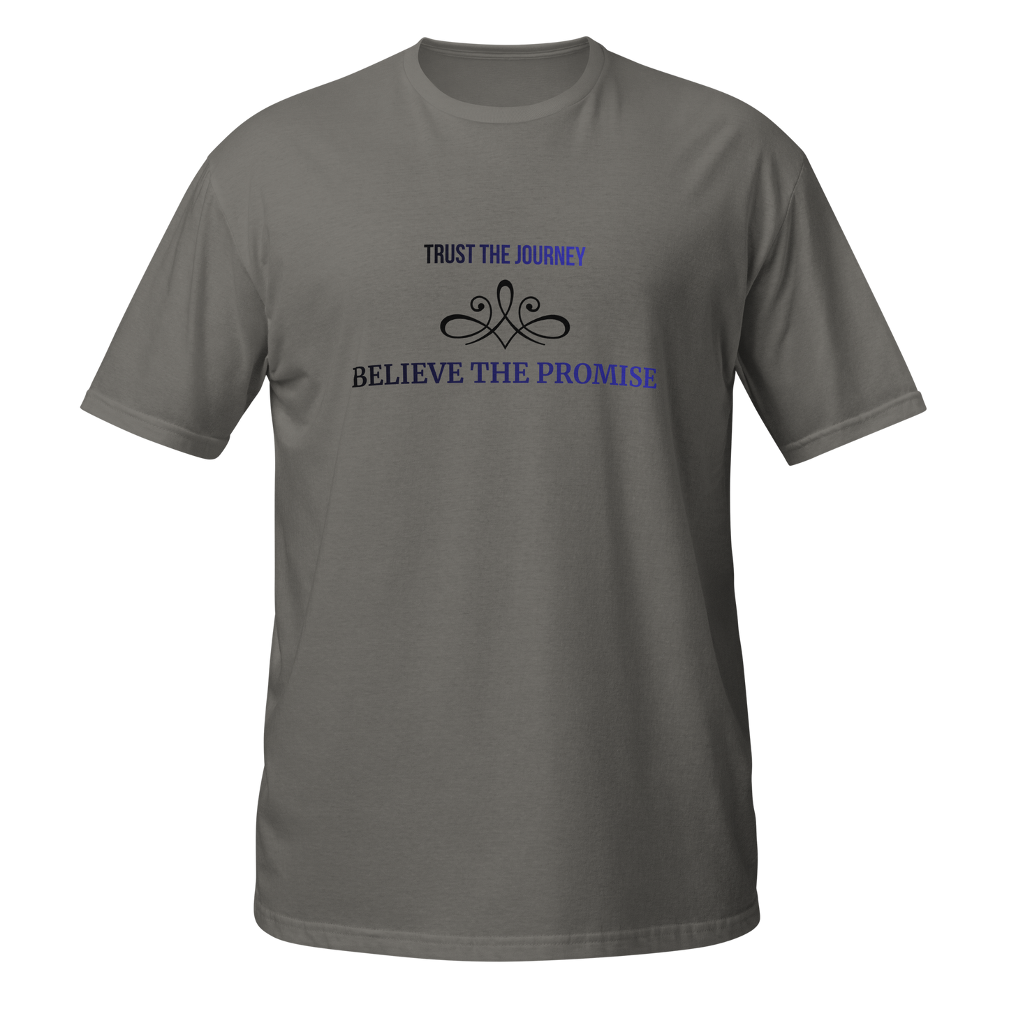 "Trust The Journey" Ultimate Premium Bundle