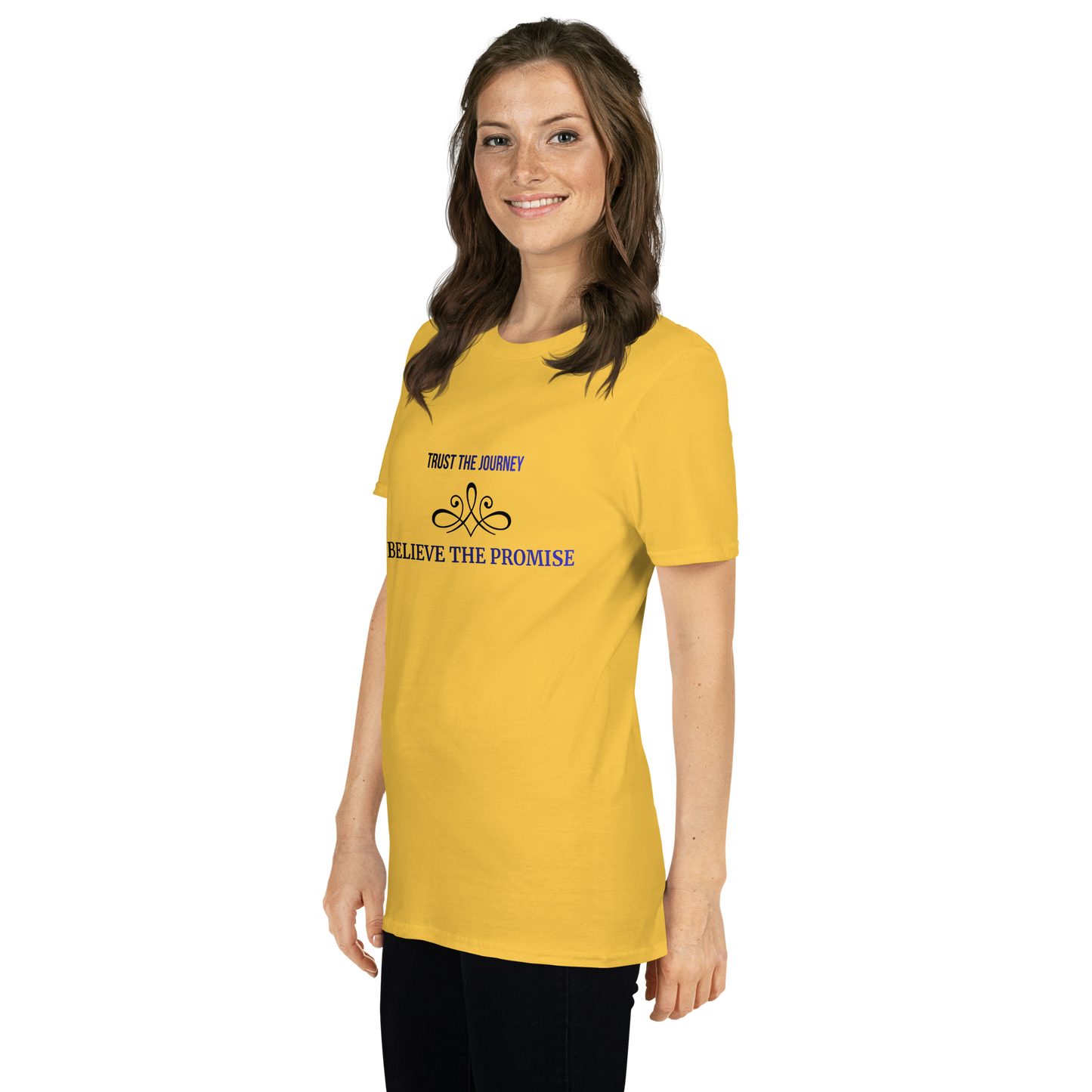 "Trust The Journey" Ultimate Premium Bundle