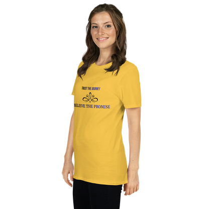 "Trust The Journey" Ultimate Premium Bundle