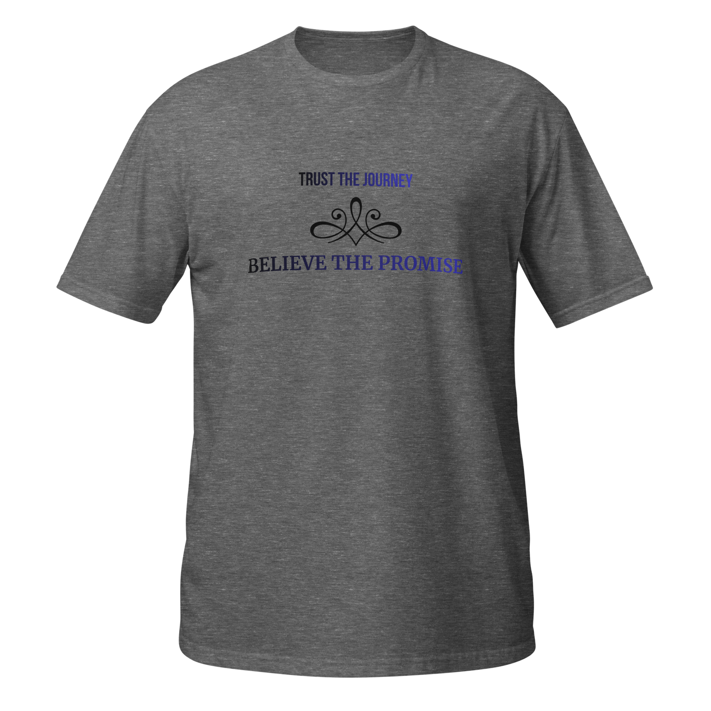 "Trust The Journey" Ultimate Premium Bundle