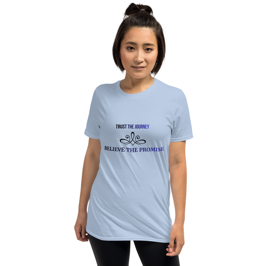 "Trust The Journey" Ultimate Premium Bundle