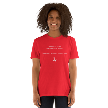 "One Day At A Time" Ultimate Cozy Bundle